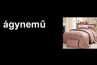 Венгерский язык - изучаем слова - ч3