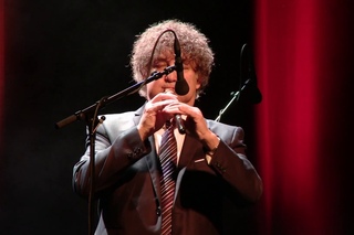 Levon Minassian - Yeghek - 2017