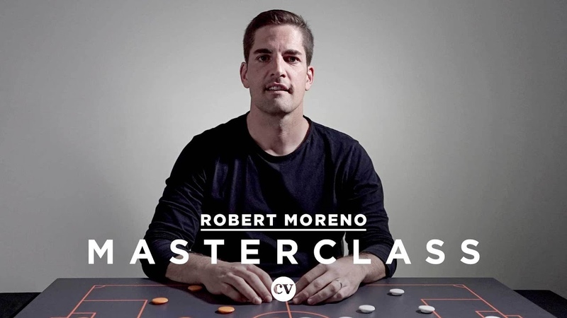 Robert Moreno: Euro 2020 Qualifying tactics, Spain 5 Romania 0