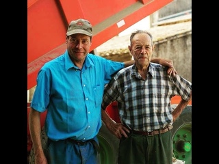 LA POPOTE  PP pisode #2 Dans l'Aude  Saint-Gaudric.