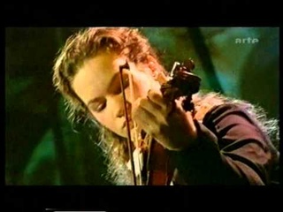 Hilary Hahn   Ysaye (1/2)