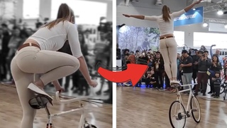 Смотри! У ЭТИХ Людей Невероятные Таланты и Способности