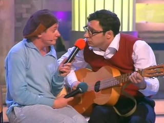 КВН сборники! - КВН - КВН ЧП - Золотые номера КВН