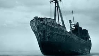 Здесь появляются корабли призраки. Аномальная зона в Море Дьявола