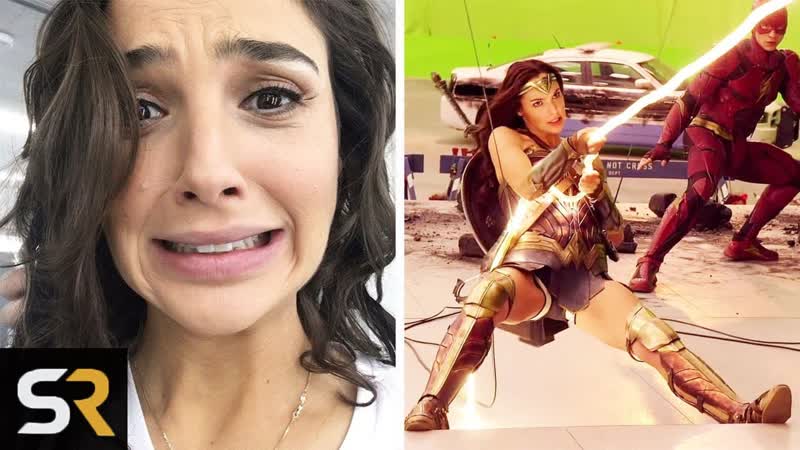 10 Strict Rules Gal Gadot Has To Follow To Play Wonder