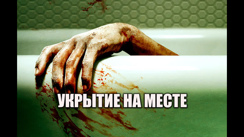 Укрытие на месте, Shelter in Place