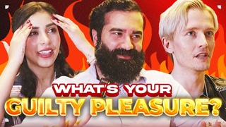 Dota 2 Pro Players and Personalities shared their favorite gams aside from Dota  #Dota2