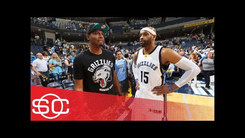 Penny Hardaways life is dedicated to Memphis, Sports Center,