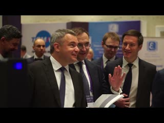 Демо-зона на Микроэлектронике 2021