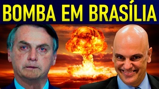 PGR ACIONADA PRA PRENDER B0LSONARO EM FLAGRANTE!! NÃO TEM MAIS SAÍDA!!