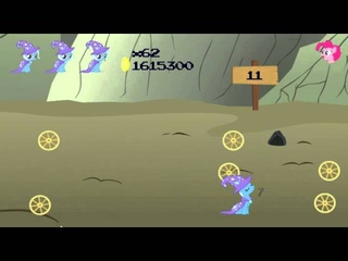 Thrack-It Trixie