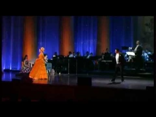 Звезды Романсиады в Кремле 2014 г. 2 отделение