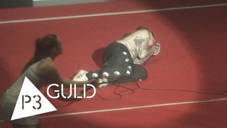 Viagra Boys - Sports / live p P3 Guld 2019