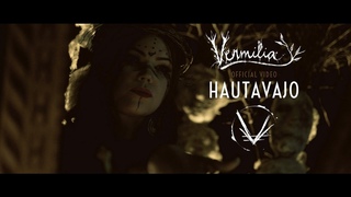 Vermilia - Hautavajo (Official Video 2022)