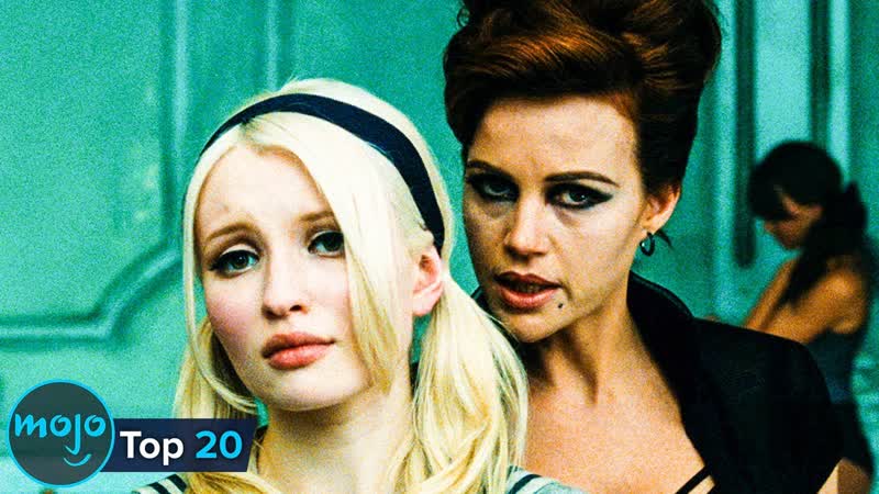 Top 20 Movies That Had The Wrong