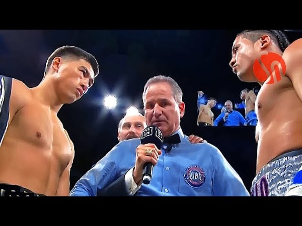 Dmitry Bivol vs Lenin Gilbert full HD, Latest Boxing Fight Highlights 2023, Kyrgystan vs