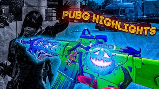 Дурочка возвращается PUBG HIGHLIGHTS Deja Vu