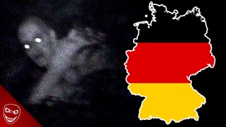 Die 20 GRUSELIGSTEN Sagengestalten aus DEUTSCHLAND!