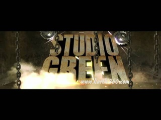 Alex Pandian Trailer