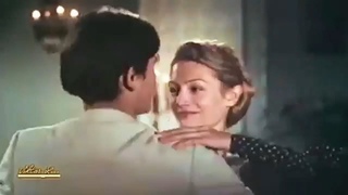 Романс Ночь светла... Russian Romance.