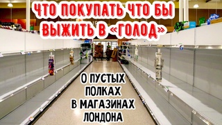 Что стоит приобрести на случай голода и отключения электроэнергии и воды  Появился бензин