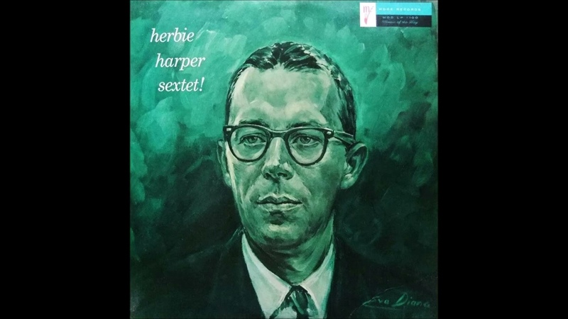 Herbie Harper