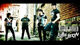 Billie Jean - Michael Jackson (Cover) - The Nixon Rodeo (Lyric Video)