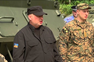Олександр Турчинов: День нашої незалежності  це чорний день для Росії
