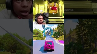iShowSpeed’s BEST FIFA Mobile Pack Opening... (PACKS RONALDO AGAIN)