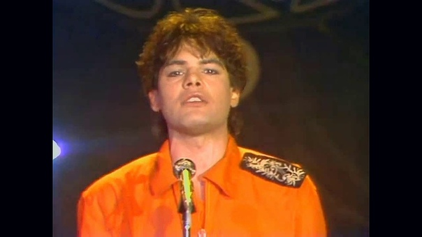 Alphaville Big In Japan Sound Like A Melody