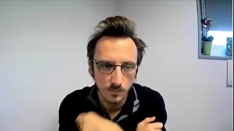 Dr. Louis Fouché Les nanoparticules dans