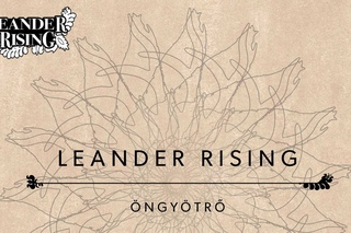 Leander Rising - Hvirg