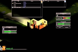 Project Zomboid тест радио интерфейса