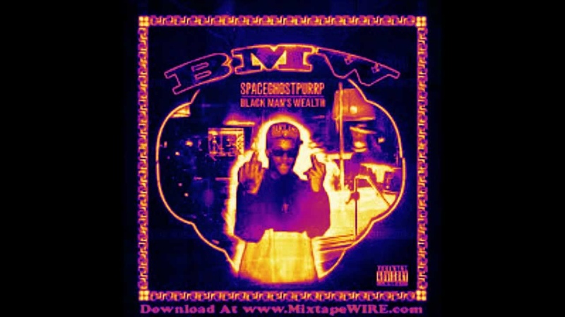 SPACEGHOSTPURRP BMW ( Chopped N
