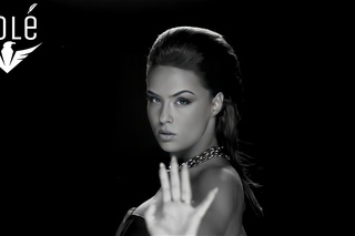 XHENSILA MYRTEZAJ FT ELGIT DODA - LIAR