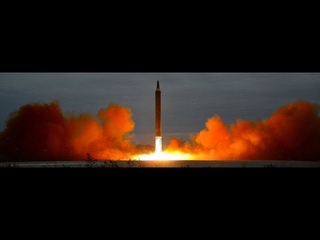 PODCAST: Coreia do Norte pode fazer novo teste nuclear segundo a CIA-VÍDEO 1