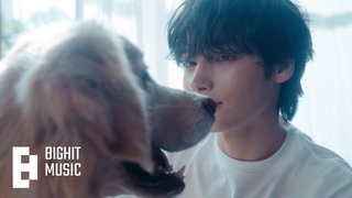 TXT () The Star Chapter: SANCTUARY Concept Clip 'ANGEL' -  (HUENINGKAI)