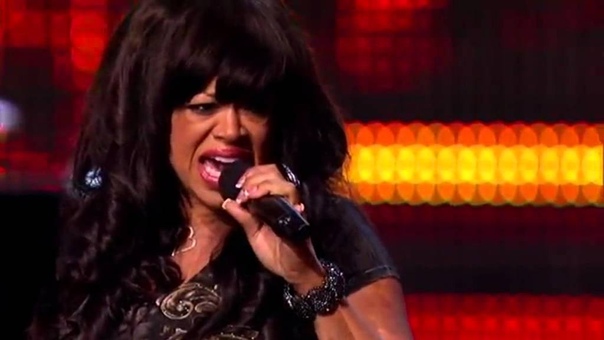 Stacy Francis Summertime ( Bootcamp 2 The X Factor USA