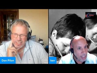 Des scandales avec Ken Peireira