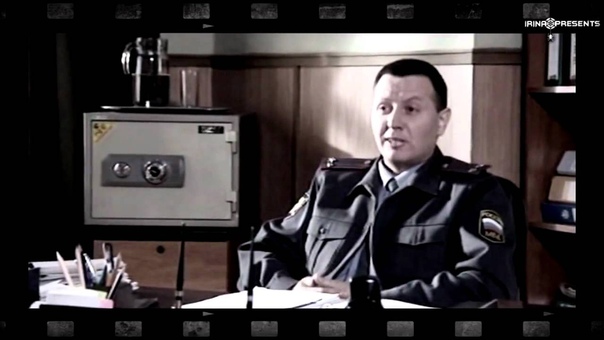 Стас Карпов (сериал