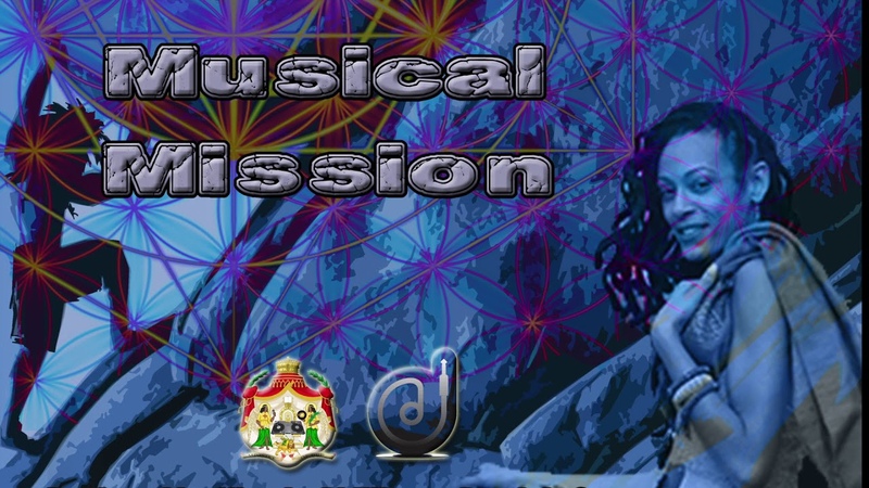 Tuff Like Iron Musical Mission ( Aspirations
