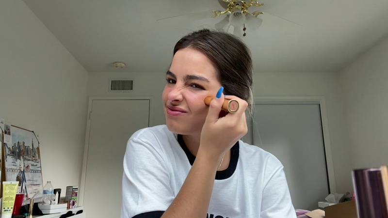 UPDATED 2020 MAKEUP