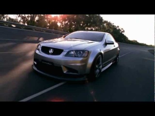 Holden Coupe 60 2008 | Monaro by Any Other Name | Performance |