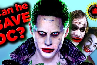 Film Theory: Can the Joker Save DC Films (Suicide Squad Pt. 2)