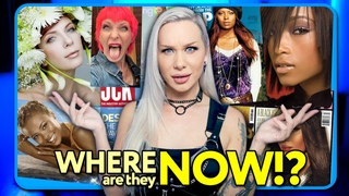 America's Next Top Model Cycle 3. Where are they NOW Luxeria