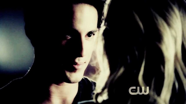 Klaus Caroline Tyler Unfaithful (
