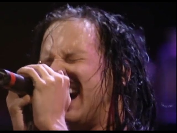 Korn Full Concert 07, 23, 99 Woodstock 99 East Stage (