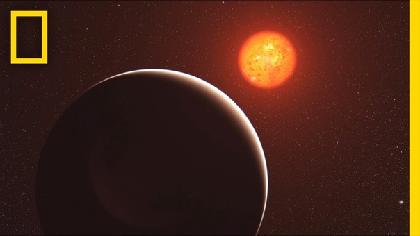 Does Earth Have a Twin These People Want to Find Out, Short Film