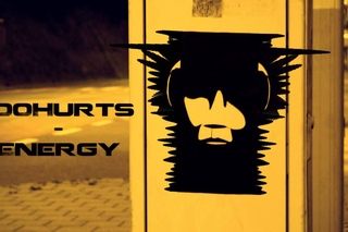 100hurts - Energy