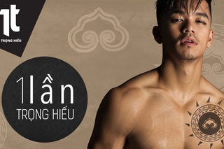 1 Lần – Official MV | Trọng Hiếu | Subtitles/CC English - German